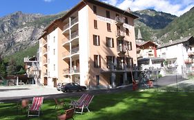 Residence Hotel Moderno